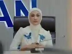 Menjadi Wakil Rakyat, Ini Strategi yang Digunakan oleh Putri Zulhas untuk Menyeimbangkan Antara Pekerjaan dan Keluarga