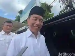 Cerita Hasto Ngaku Diancam Menjadi Tersangka, Namun Dibantah Secara Tegas oleh Jokowi